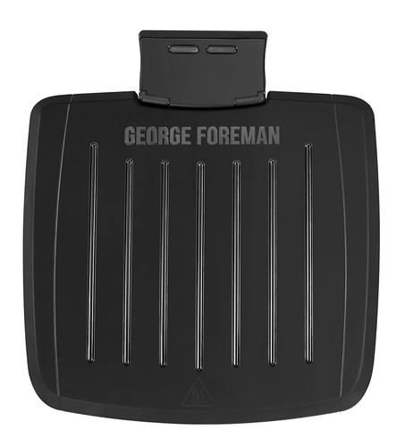 George foreman immersa health - george,