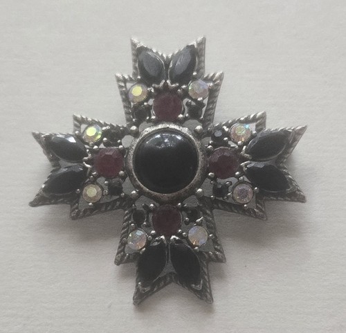 Vintage silver tone - silver,