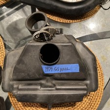 1979 Suzuki GS1000l Air Box