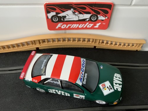 Scalextric audi c2131 - audi,