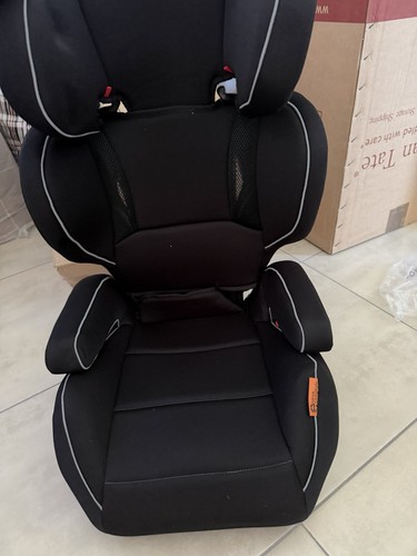 Halfords essentials child car - halfords,
