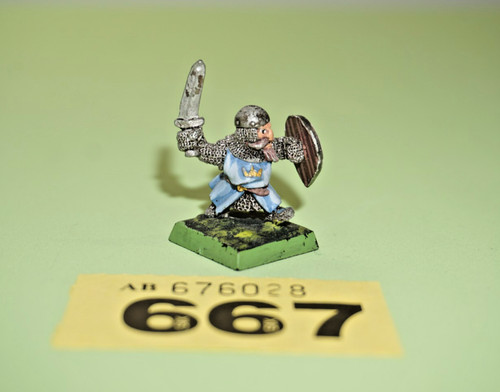 Warhammer fantasy citadel - warhammer,