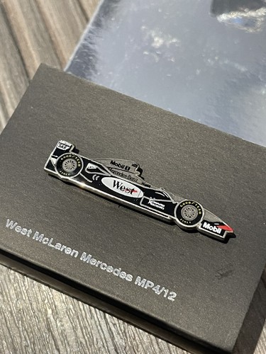 Formula west mclaren - formula,