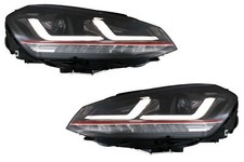 Osram Full LED Headlights for