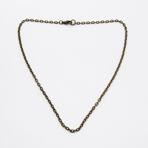 Antique bronze iron - antique,