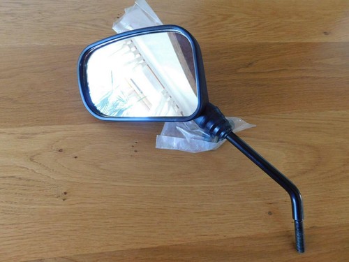 Suzuki left hand mirror - suzuki,