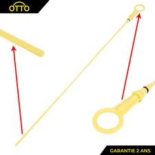 Oil Gauge For Renault Engine