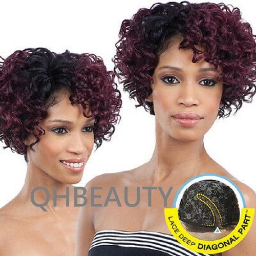 Freetress equal synthetic - synthetic, deep