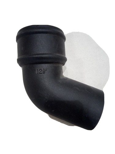 105mm round cast iron style - 105mm,