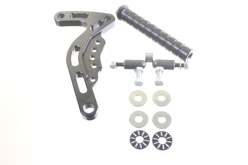Kart universal brake - go,