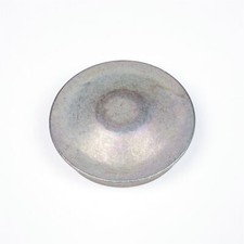 Genuine Renault Rear Brake Hub