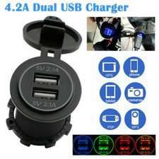 12V Car Cigarette Lighter