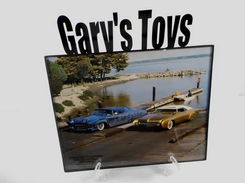 Carnivorous custom 8x10 - carnivorous,
