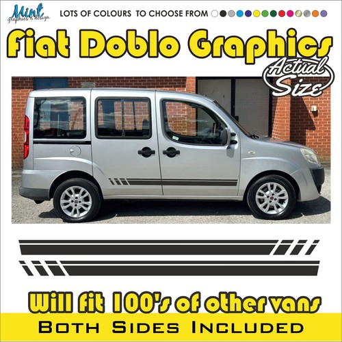 Fiat doblo combo micro camper - fiat,