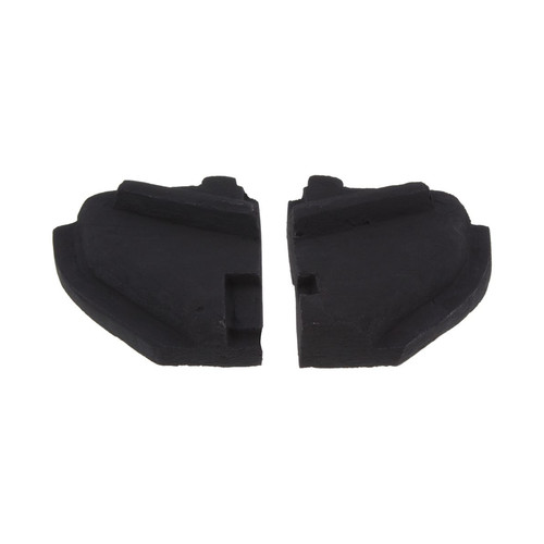 Baxi coal bed side cheeks - bed,