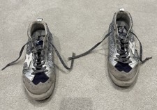 GOLDEN GOOSE LADIES MID STAR