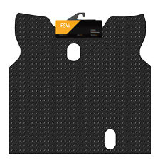 Van Floor Mat For Ford Transit