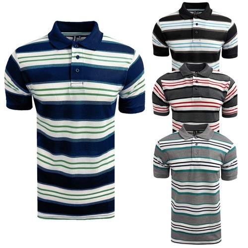 Men short sleeve polo - men's,