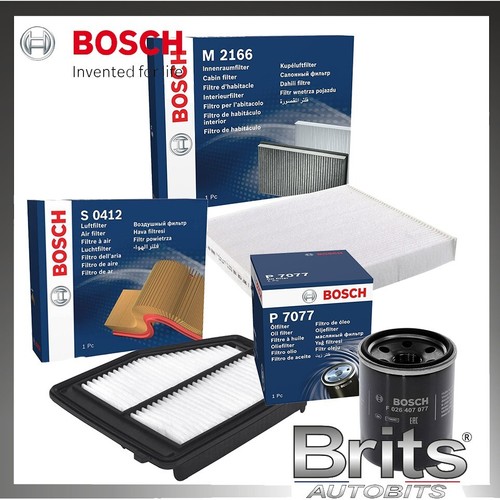 Service kit for - kit,