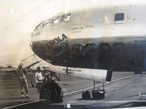 Ww2 wwii nose art - wwii, rare