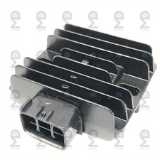 VOLTAGE REGULATOR RECTIFER FOR