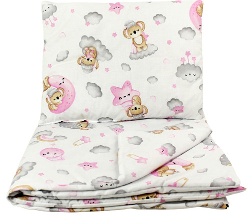 Piece cot bedding - piece,
