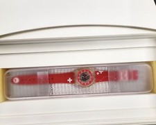 Swatch SPECIAL 2007 - SUMK103D