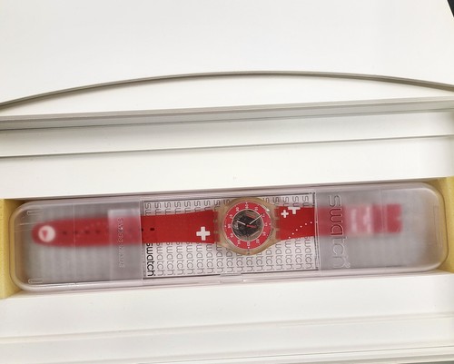 Swatch special 2007 - swatch,