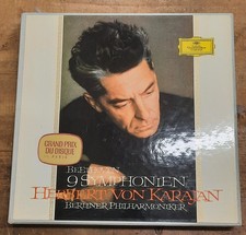 1962 Beethoven 9 Symphonies