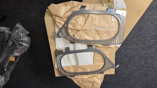 R35 nissan oem rear - gt-r,