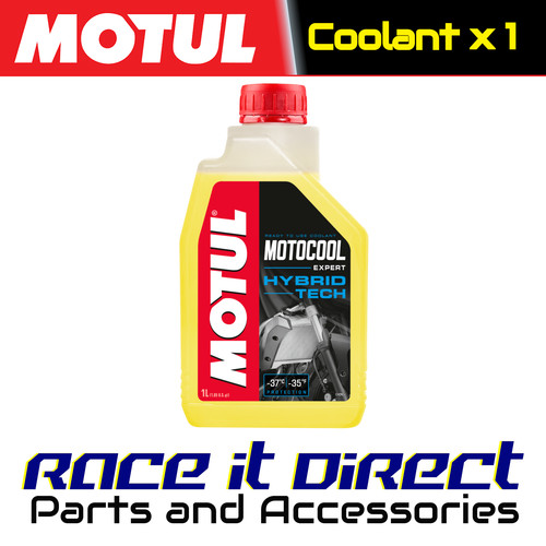 Coolant for honda nes - for,