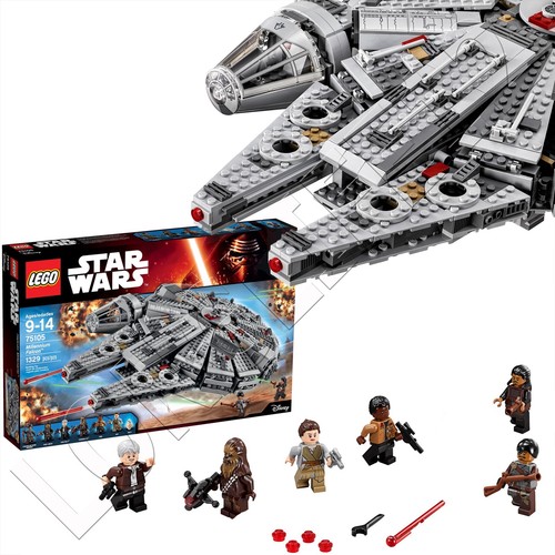 Lego 75105 star wars - lego,