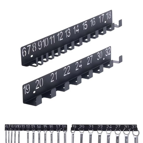 Spanner holder organiser - spanner,