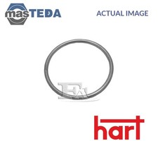 701 829 EXHAUST PIPE GASKET CENTRE FRONT REAR HART FOR ABARTH 500 595 695 118KW