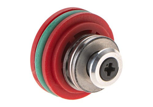 Airsoft gearbox ported - airsoft,