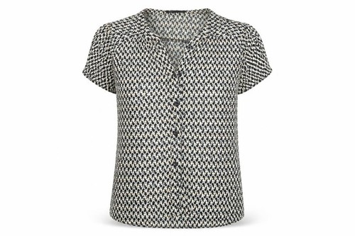 Cocomore womens basic blouse - cocomore,