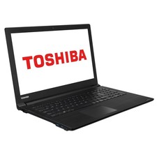 Toshiba Laptop HD 15.6''