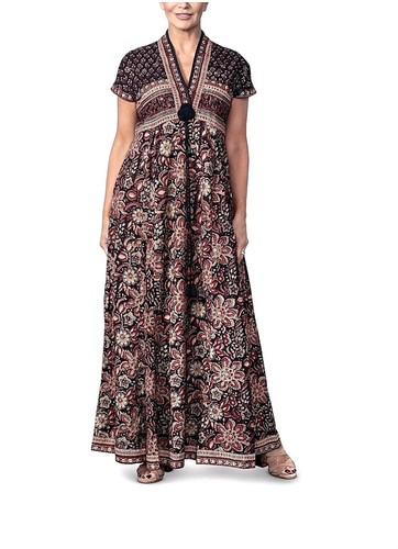 Indian hand block print - , anokhi