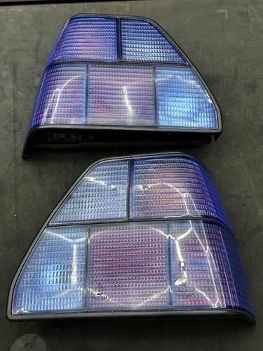 Golf mk2 hella - hella, lights
