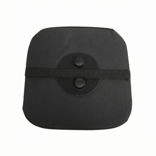Square seat cushion - square, cover