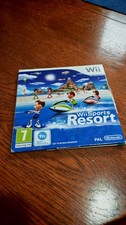 Wii Sports Resort (Nintendo