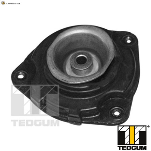 Strut support bearing 00583863 - strut,