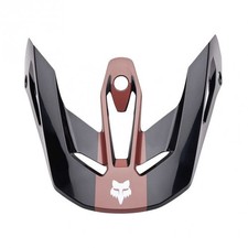 Fox MX Helmet Peak/Visor - V3