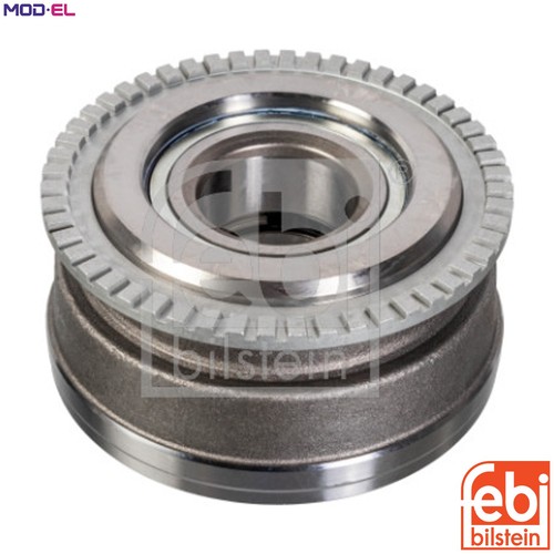 Wheel bearing kit 176950 - bearing,