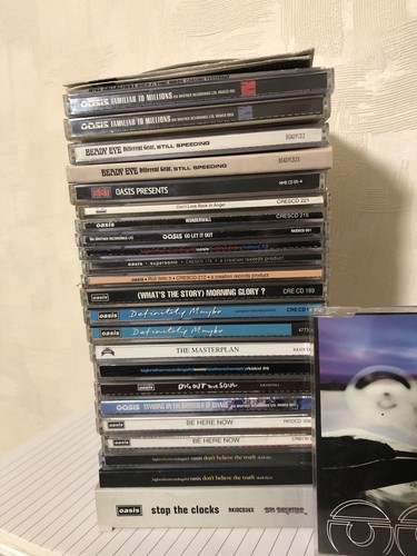 Oasis beady eye noel - oasis/beady, eye/noel
