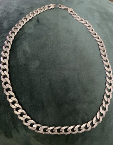 Sterling silver 925 chain - sterling,