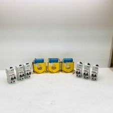 IME TDG82 Current Transformers
