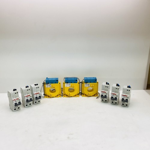 Ime tdg82 current - current, transformers
