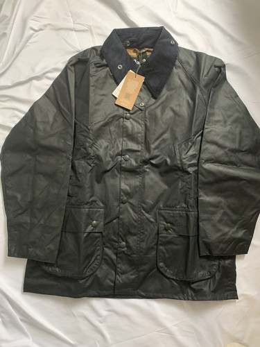 Barbour classic men - barbour,