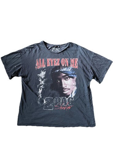 Berska pac shakur all eyes - pac,